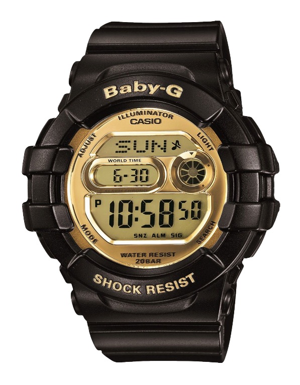 Часы CASIO BGD-141-1E Часы CASIO BGD-141-1EBABY-G<br>Отвечая на вопрос: что же за приключения возможны с такими часами, скажем, забегая наперед, что только надев их, вы ощутите волшебство, особую магию. Они так и зовут, просто призывают испытать яркие эмоции!<br>