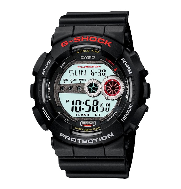 ×àñû CASIO GD-100-1A ×àñû CASIO GD-100-1AG-CLASSIC<br>Ôóíêöèÿ ñîõðàíåíèÿ ýíåðãèè, ïîâòîð áóäèëüíèêà, åæå÷àñíûé ñèãíàë. Òàêèõ ÷àñîâ âû íå íàéä¸òå íèãäå: îíè ïðîñòî ïîäêóïàþò ñâîèì ñâåæèì ñìåëûì âíåøíèì âèäîì. Ê òîìó æå áûñòðûé íàáîð ñàìûõ ïåðâûõ ôóíêöèé – âñåãäà ïîääåðæèò â òðóäíîé ñèòóàöèè.<br>