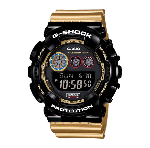 Часы CASIO GD-120CS-1E Часы CASIO GD-120CS-1EG-SPECIALS<br>Лимитированная новинка в черно-золотом исполнении из небольшой цифровой <a href=&amp;quot;/all-gshock/g-shock-gd-120/&amp;quot;>серии GD-120</a> без сомнения станет модным аксессуаром на улицах мегаполисов от Токио до Нью-Йорка. На борту: абсолютная противоударность, полная водозащита, сверхмощная автоматическая подсветка и до 7 лет работы от одной батареи!
<br>Отметим, что <a href=&amp;quot;/all-gshock/g-shock-gd-120/&amp;quot;>серия GD-120</a> является одной из самых недооцененных серий джишоков по мнению редакции G-STORE RUSSIA. Несмотря на то, что по популярности они проигрывают таким сериям как <a href=&amp;quot;/all-gshock/g-shock-ga-100/&amp;quot;>GA-100</a> или <a href=&amp;quot;/all-gshock/g-shock-ga-110/&amp;quot;>GA-110</a>, многие модели GD-120 в визуальном плане являются великолепными образцами с идеальным сочетанием форм-фактора корпуса и расцветки. Подводя итог: серия GD-120 подходит для тех, кто готов глубоко копать и находить по-настоящему интересные модели, а не просто следовать мейнстриму.<br>