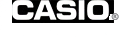 Casio