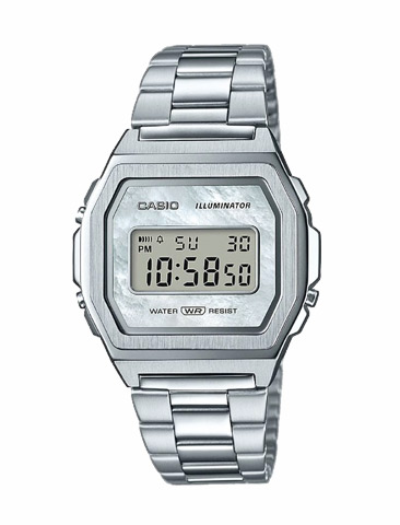 G-SHOCK A1000D-7E