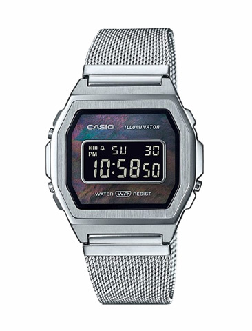G-SHOCK A1000M-1B