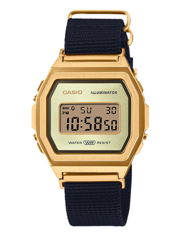 G-SHOCK A1000MGN-9E