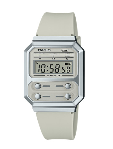 G-SHOCK A100WEF-8A