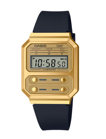 G-SHOCK A100WEFG-9A