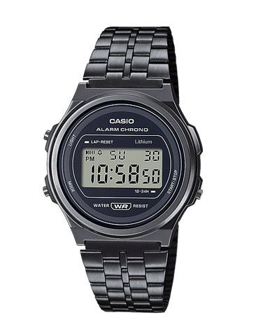 G-SHOCK A171WEGG-1A