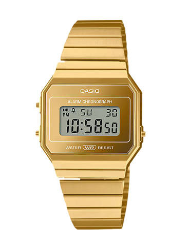 G-SHOCK A700WEVG-9A