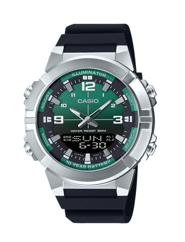 G-SHOCK AMW-870A-3A