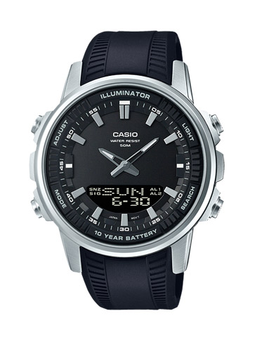 G-SHOCK AMW-880-1A