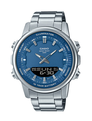 G-SHOCK AMW-880D-2A1