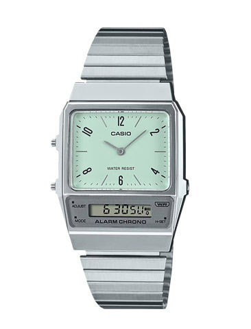 G-SHOCK AQ-800E-3A