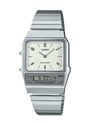 G-SHOCK AQ-800E-7A2