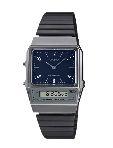 G-SHOCK AQ-800EB-2A