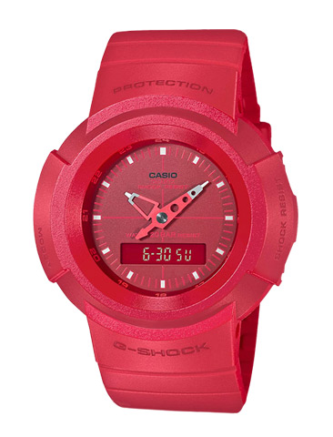 G-SHOCK AW-500BB-4E