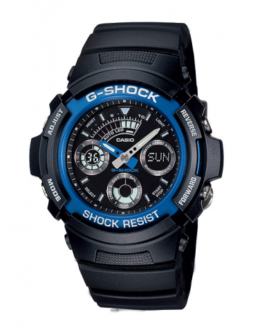 G-SHOCK AW-591-2A