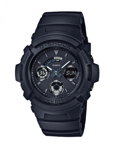 G-SHOCK AW-591BB-1A