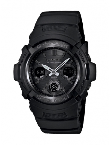 G-SHOCK AWG-M100B-1A