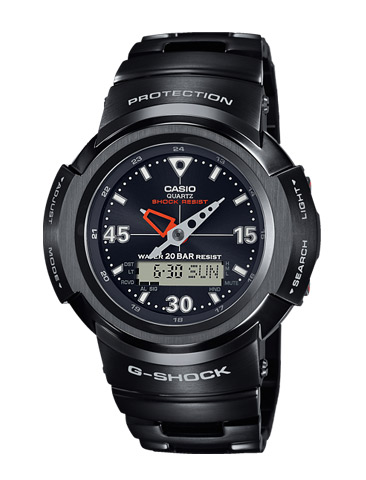 G-SHOCK AWM-500-1A