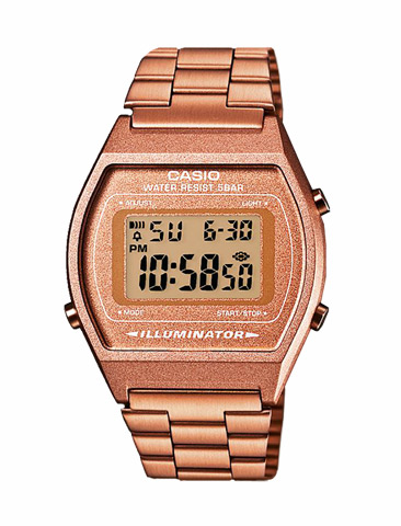 G-SHOCK B640WC-5A