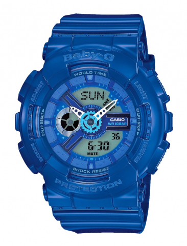 Baby-G BA-110BC-2A