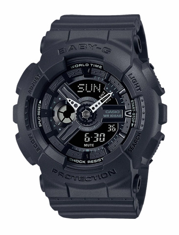Baby-G BA-110XBC-1A