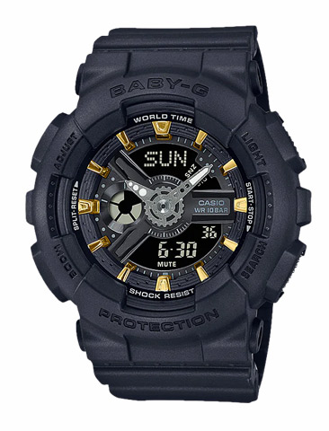Baby-G BA-110XGA-1A