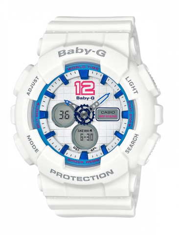 Baby-G BA-120-7B