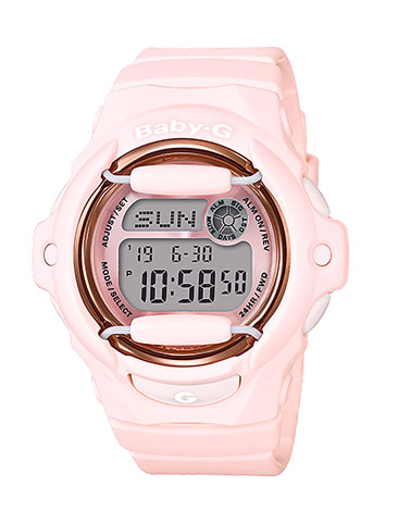 Baby-G BG-169G-4B