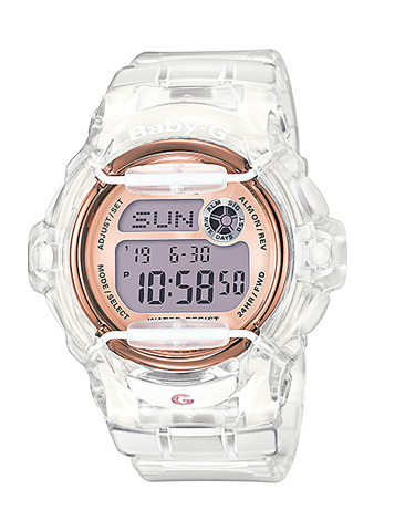 Baby-G BG-169G-7B
