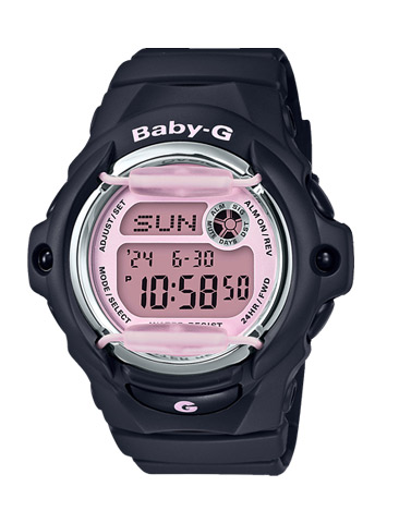 Baby-G BG-169M-1E
