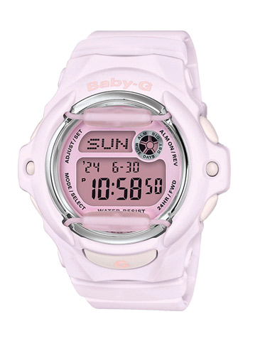 Baby-G BG-169M-4E