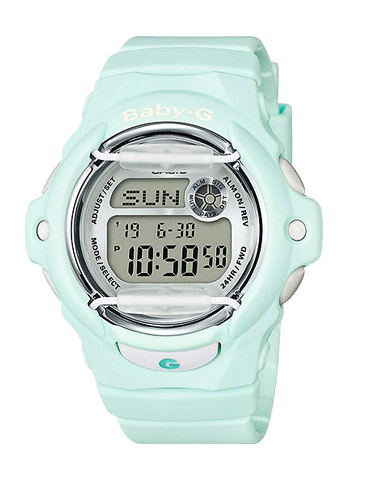Baby-G BG-169R-3E