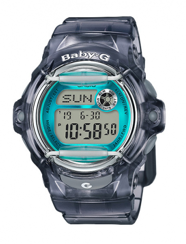 Baby-G BG-169R-8B
