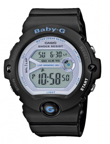 Baby-G BG-6903-1E