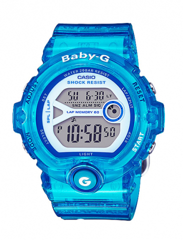 Baby-G BG-6903-2B