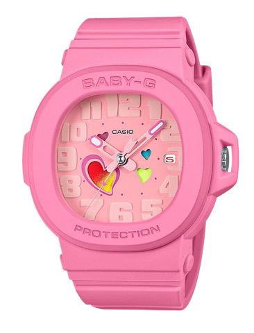 Baby-G BGA-10-4A