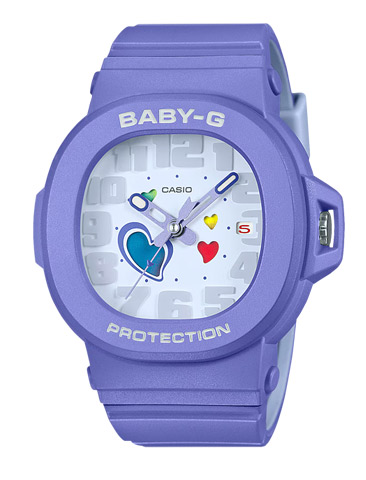 Baby-G BGA-10-6A