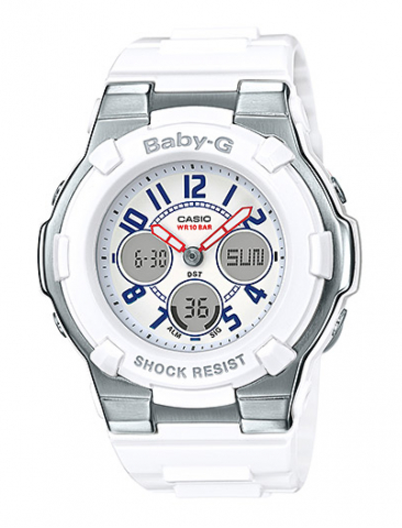 Baby-G BGA-110TR-7B
