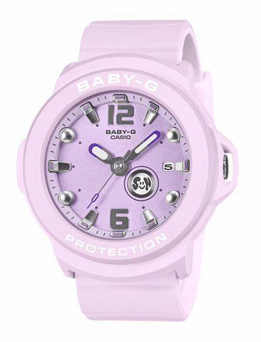 Baby-G BGA-15K-6A