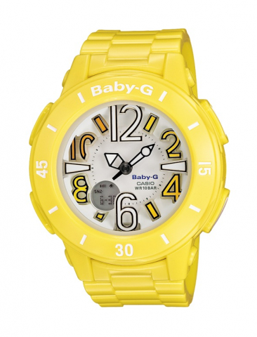 Baby-G BGA-170-9B