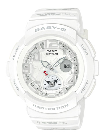 Baby-G BGA-190KT-7B