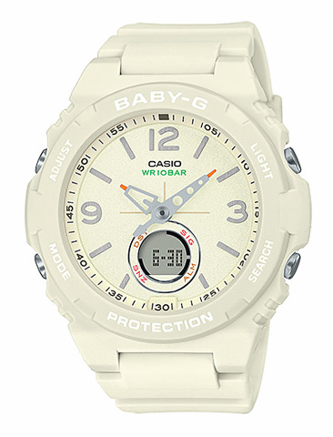 Baby-G BGA-260-7A