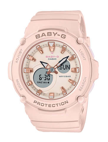 Baby-G BGA-275-4A