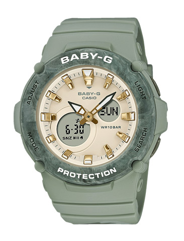 Baby-G BGA-275M-3A
