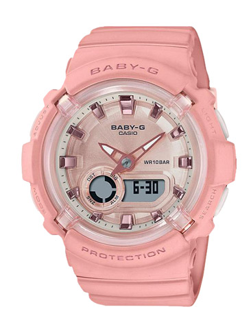 Baby-G BGA-280-4A
