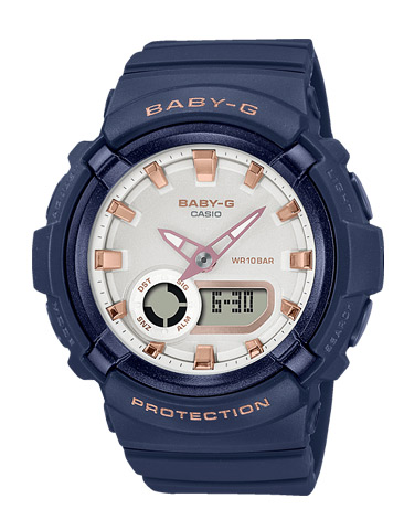 Baby-G BGA-280BA-2A