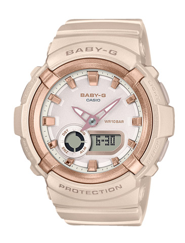 Baby-G BGA-280BA-4A