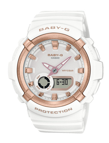 Baby-G BGA-280BA-7A