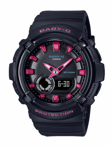 Baby-G BGA-280DN-1A