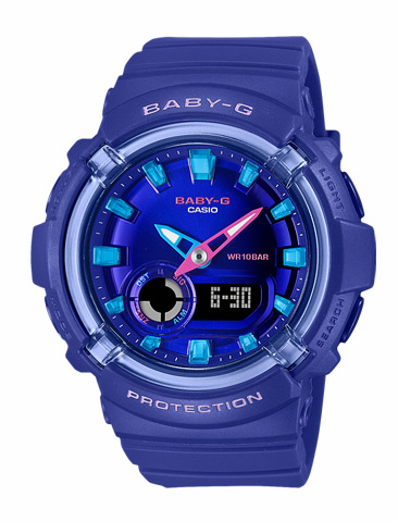 Baby-G BGA-280DN-2A